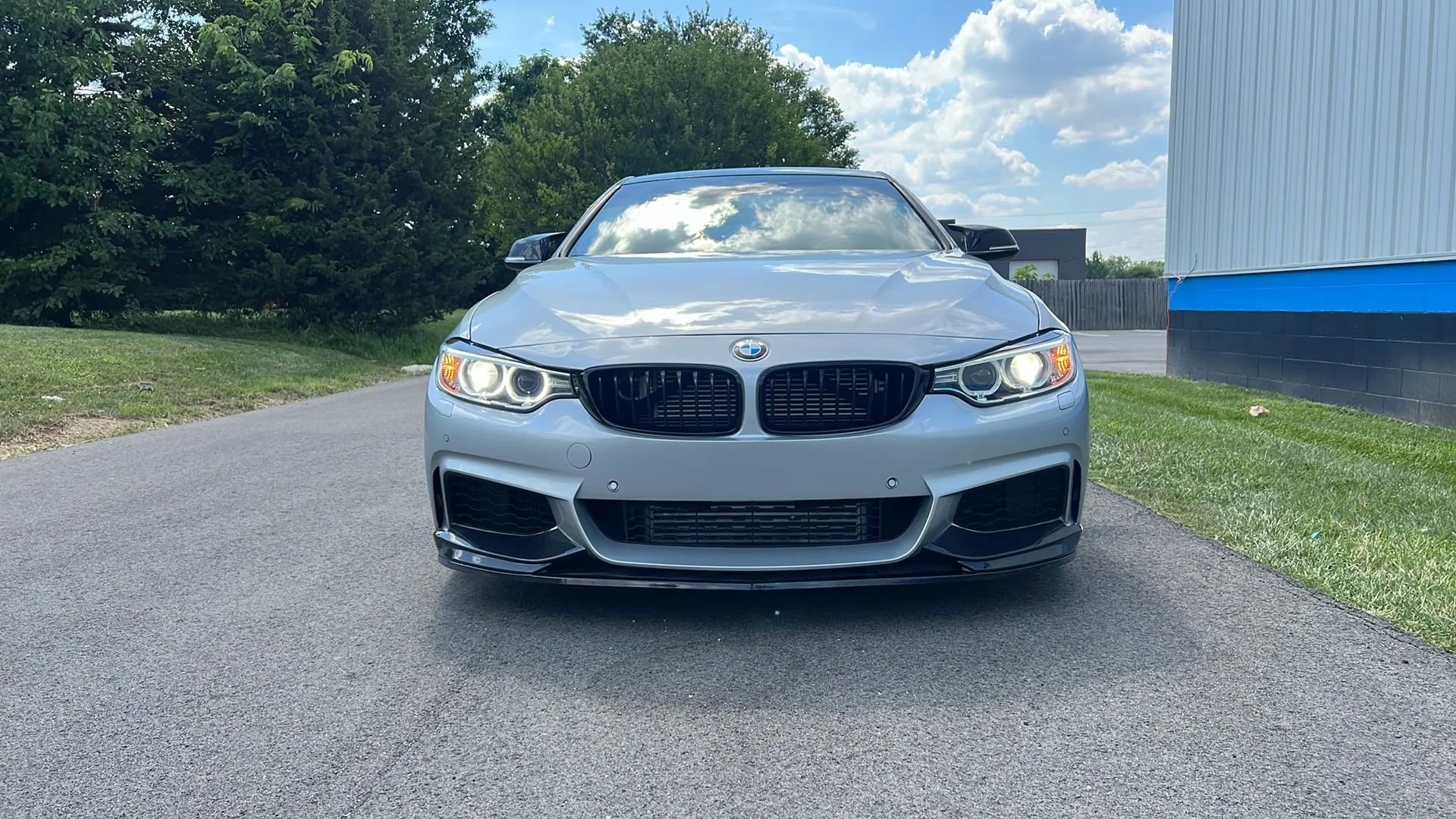 bmw 4 series 2015 WBA3R1C55FK194924 image bmw 4 series 2015 WBA3R1C55FK194924 image